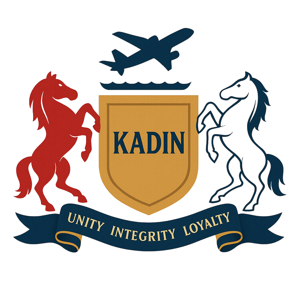 Logo Kadin Amlapura Kota